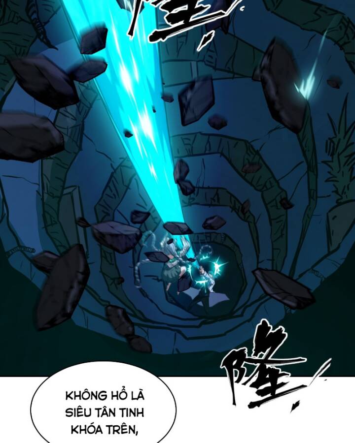 Tay Trái Của Ta Có Thể Dị Biến Chap 60 - Next Chap 61