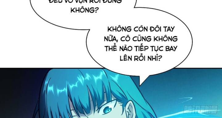 Tay Trái Của Ta Có Thể Dị Biến Chap 60 - Next Chap 61
