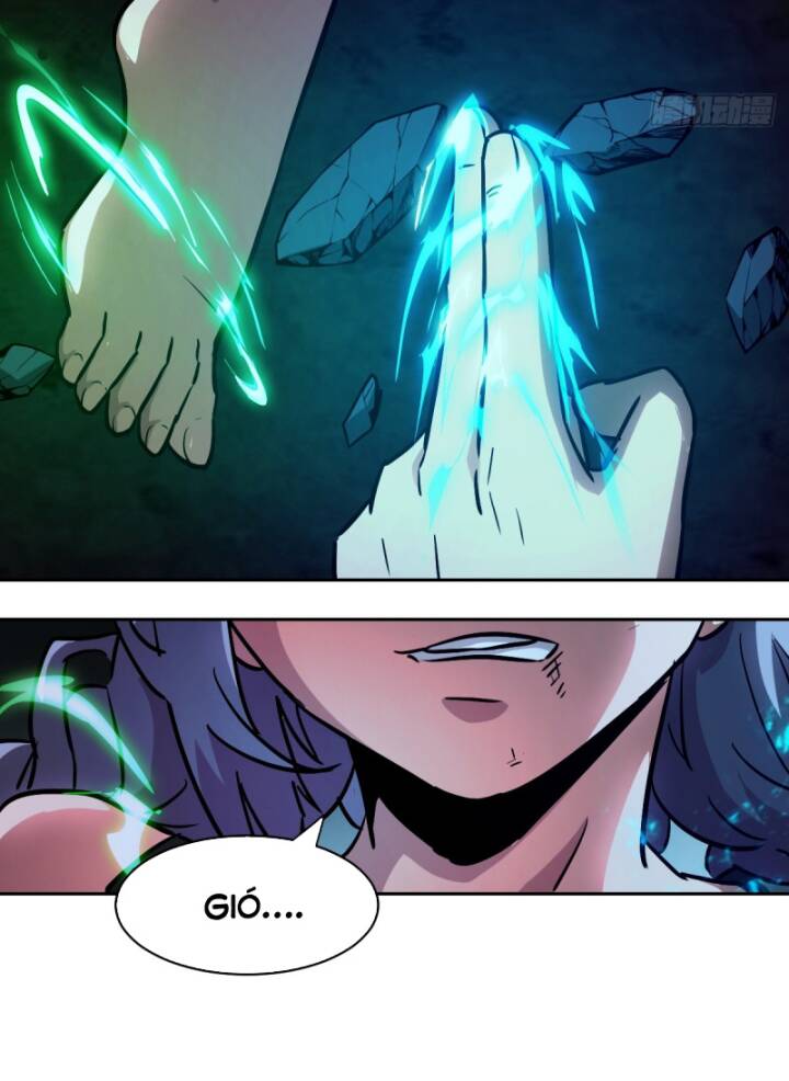 Tay Trái Của Ta Có Thể Dị Biến Chap 60 - Next Chap 61