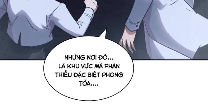 Tay Trái Của Ta Có Thể Dị Biến Chap 60 - Next Chap 61