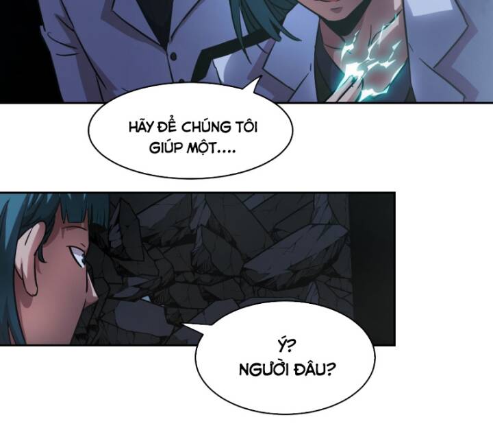 Tay Trái Của Ta Có Thể Dị Biến Chap 60 - Next Chap 61