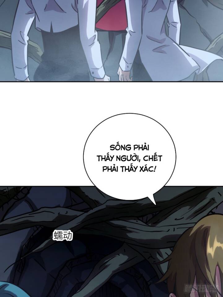 Tay Trái Của Ta Có Thể Dị Biến Chap 60 - Next Chap 61