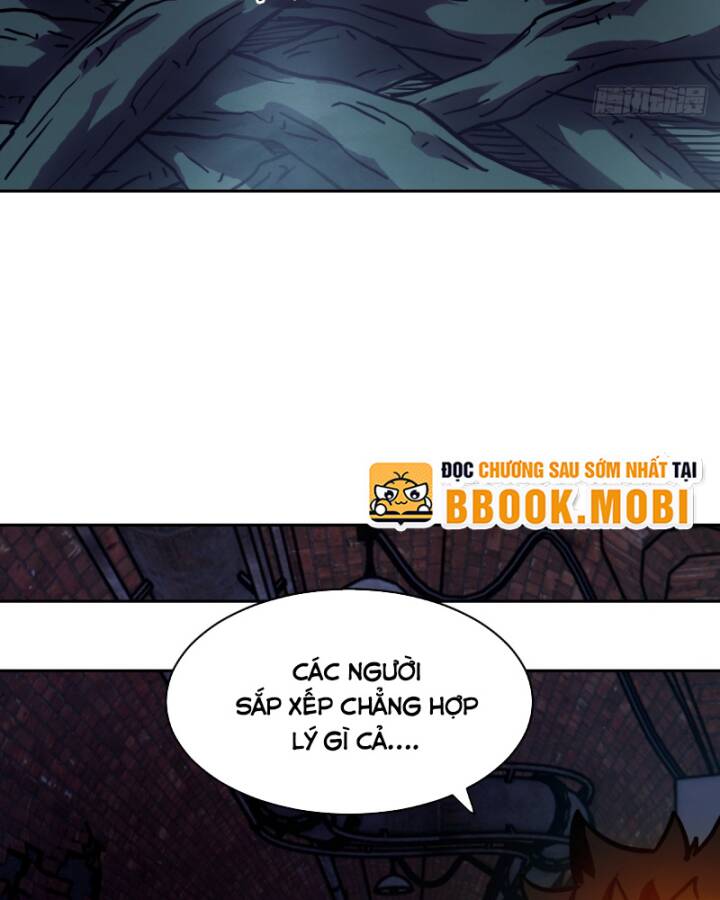Tay Trái Của Ta Có Thể Dị Biến Chap 60 - Next Chap 61