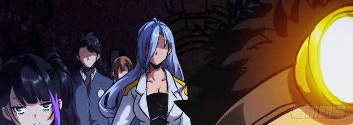 Tay Trái Của Ta Có Thể Dị Biến Chap 60 - Next Chap 61