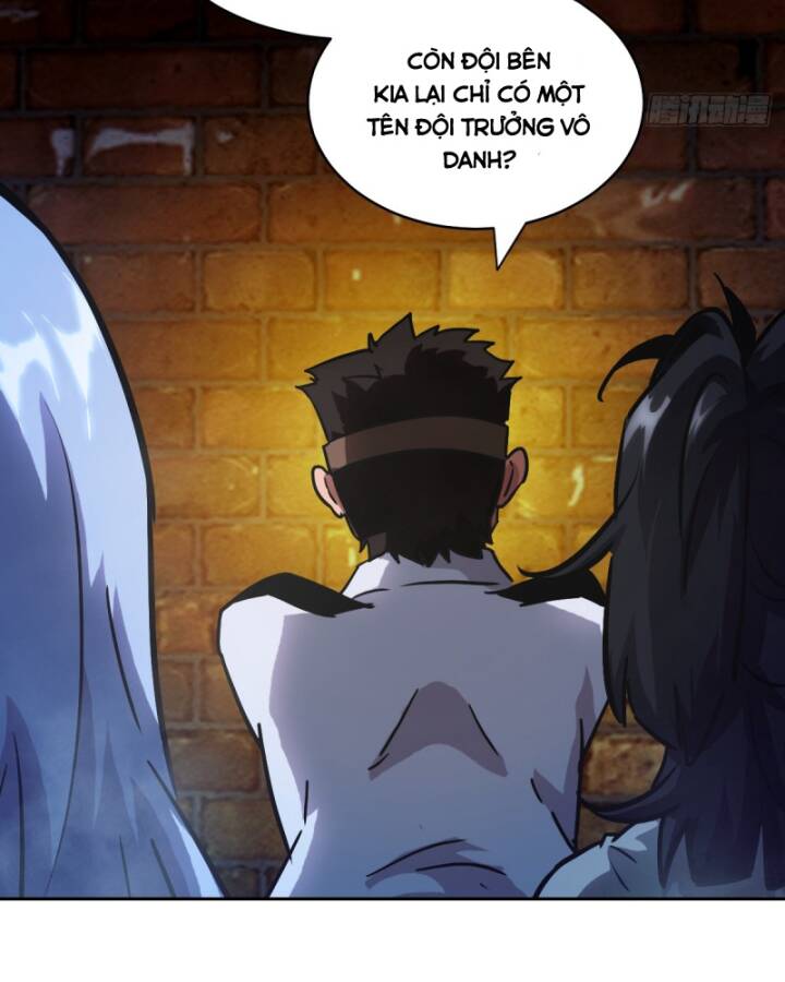 Tay Trái Của Ta Có Thể Dị Biến Chap 60 - Next Chap 61