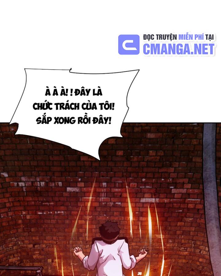 Tay Trái Của Ta Có Thể Dị Biến Chap 60 - Next Chap 61
