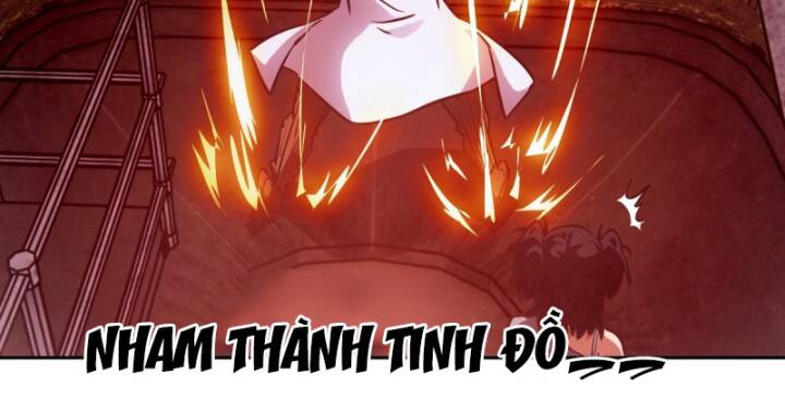 Tay Trái Của Ta Có Thể Dị Biến Chap 60 - Next Chap 61