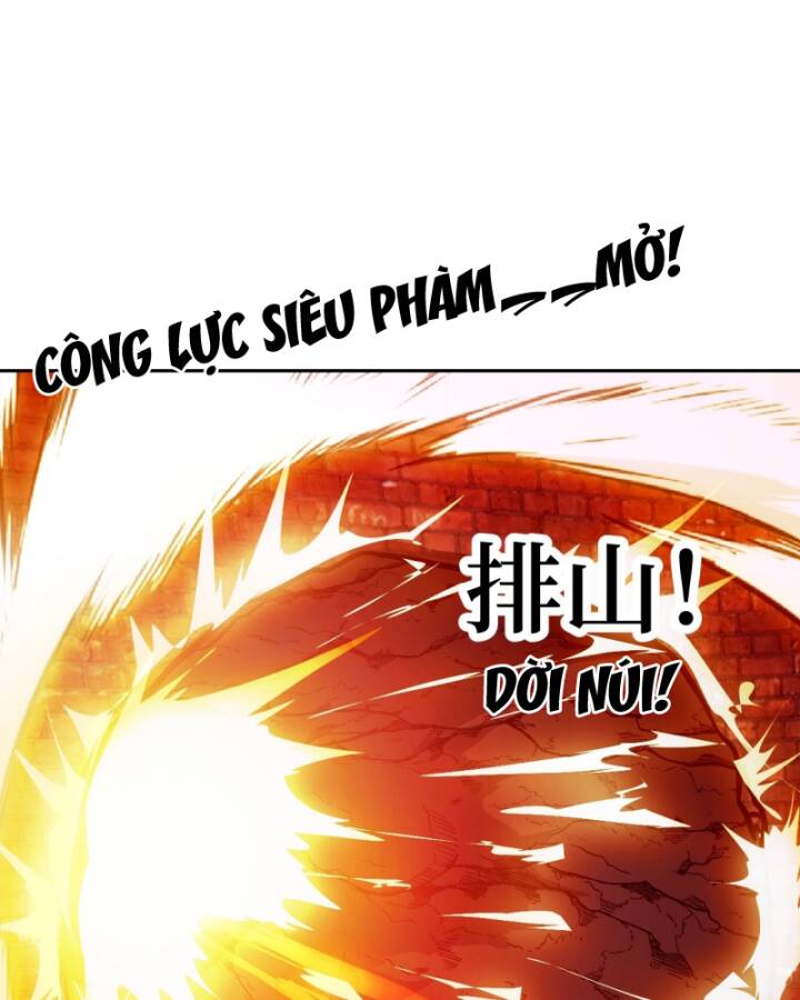 Tay Trái Của Ta Có Thể Dị Biến Chap 60 - Next Chap 61