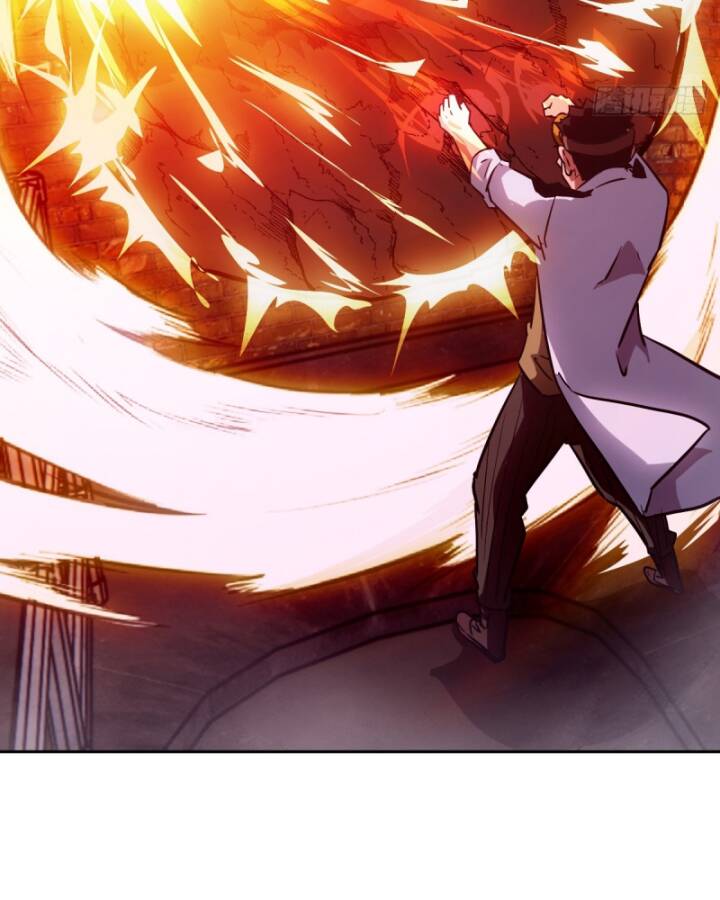 Tay Trái Của Ta Có Thể Dị Biến Chap 60 - Next Chap 61