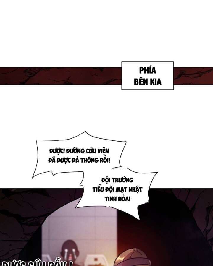 Tay Trái Của Ta Có Thể Dị Biến Chap 60 - Next Chap 61