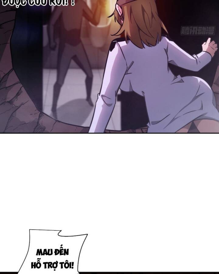 Tay Trái Của Ta Có Thể Dị Biến Chap 60 - Next Chap 61