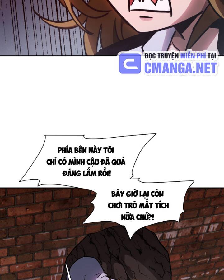 Tay Trái Của Ta Có Thể Dị Biến Chap 60 - Next Chap 61