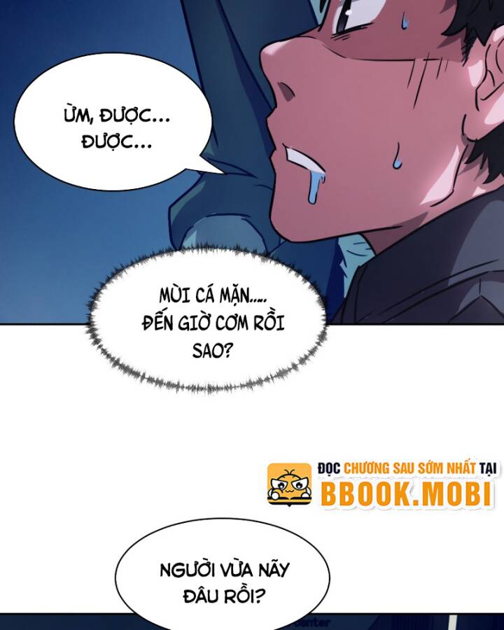Tay Trái Của Ta Có Thể Dị Biến Chap 60 - Next Chap 61