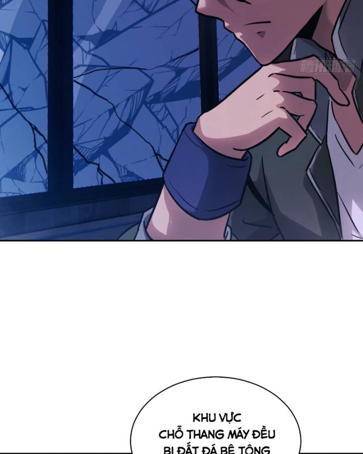 Tay Trái Của Ta Có Thể Dị Biến Chap 60 - Next Chap 61