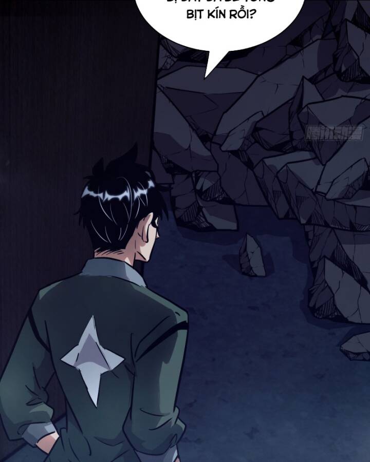 Tay Trái Của Ta Có Thể Dị Biến Chap 60 - Next Chap 61