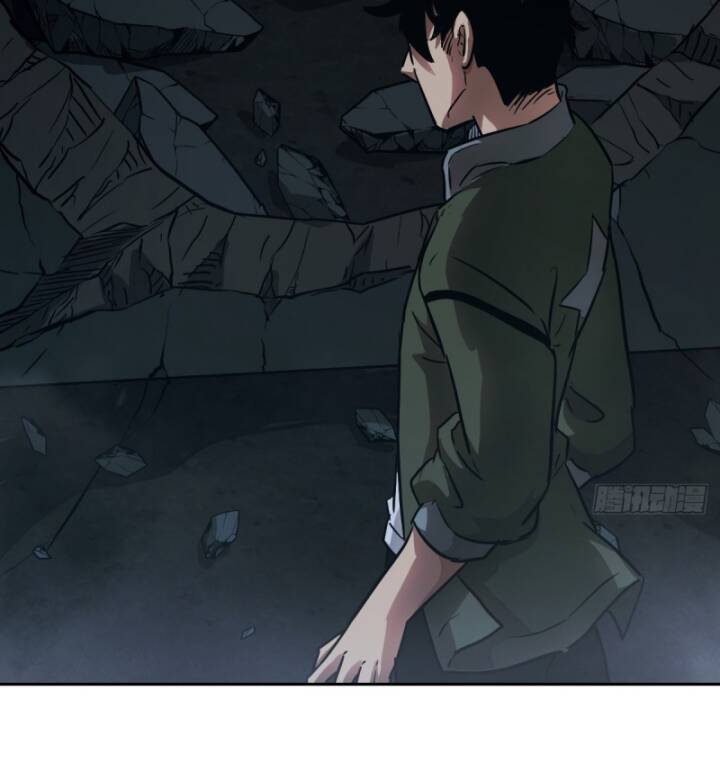Tay Trái Của Ta Có Thể Dị Biến Chap 60 - Next Chap 61