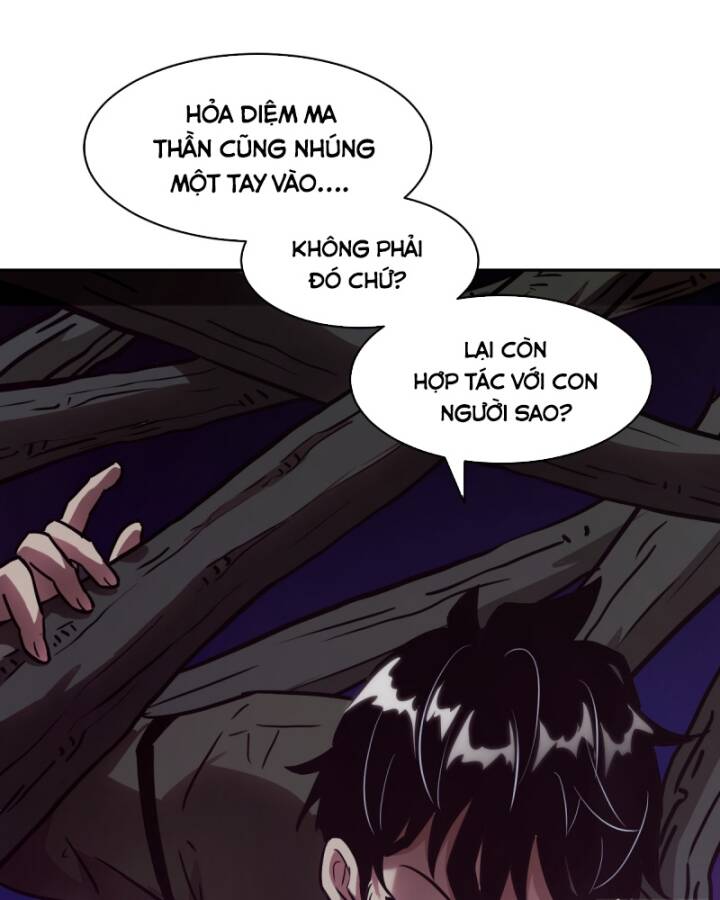 Tay Trái Của Ta Có Thể Dị Biến Chap 60 - Next Chap 61