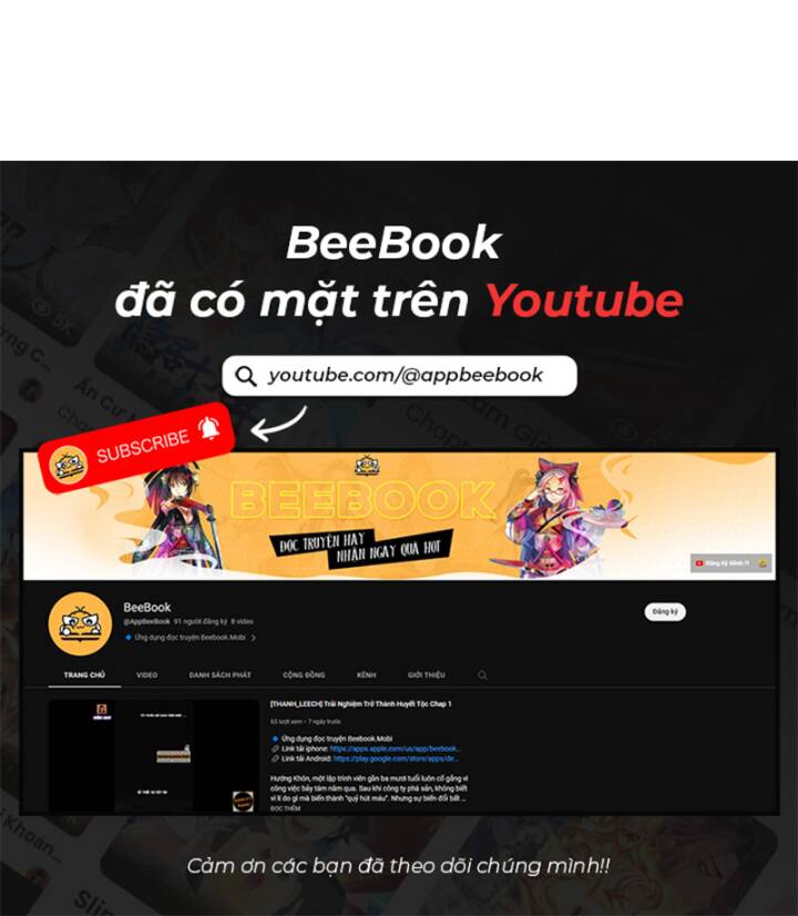Tay Trái Của Ta Có Thể Dị Biến Chap 60 - Next Chap 61