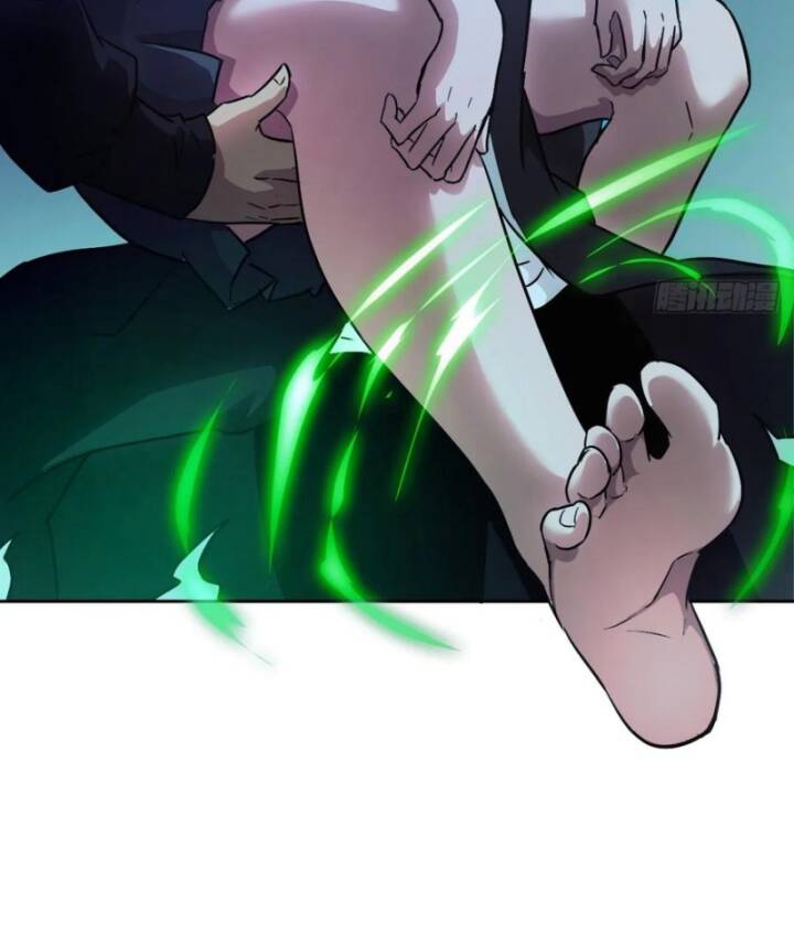 Tay Trái Của Ta Có Thể Dị Biến Chap 62 - Next Chap 63