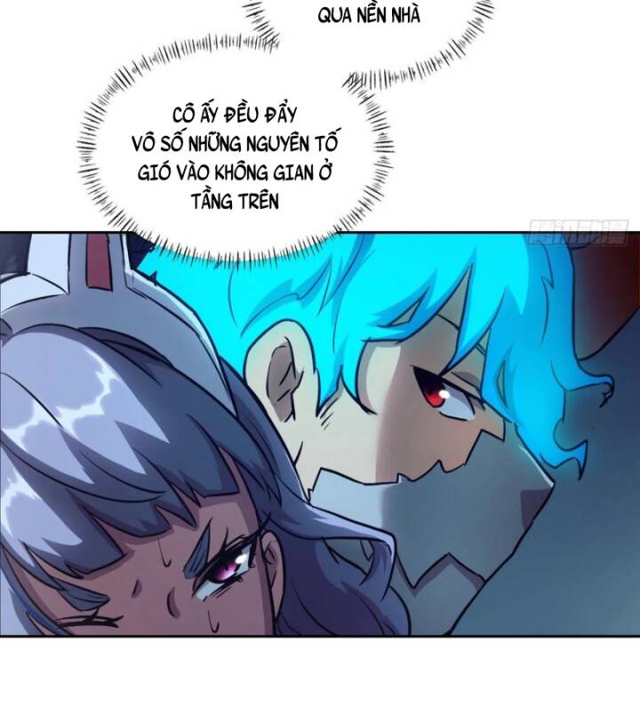 Tay Trái Của Ta Có Thể Dị Biến Chap 62 - Next Chap 63