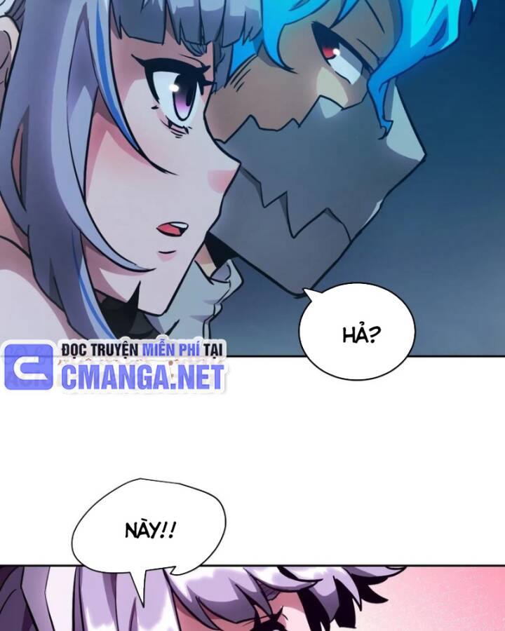 Tay Trái Của Ta Có Thể Dị Biến Chap 62 - Next Chap 63