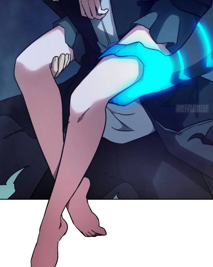 Tay Trái Của Ta Có Thể Dị Biến Chap 62 - Next Chap 63
