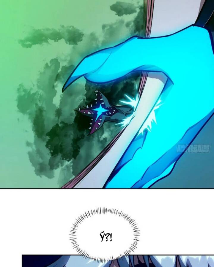 Tay Trái Của Ta Có Thể Dị Biến Chap 62 - Next Chap 63