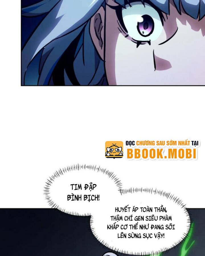 Tay Trái Của Ta Có Thể Dị Biến Chap 62 - Next Chap 63