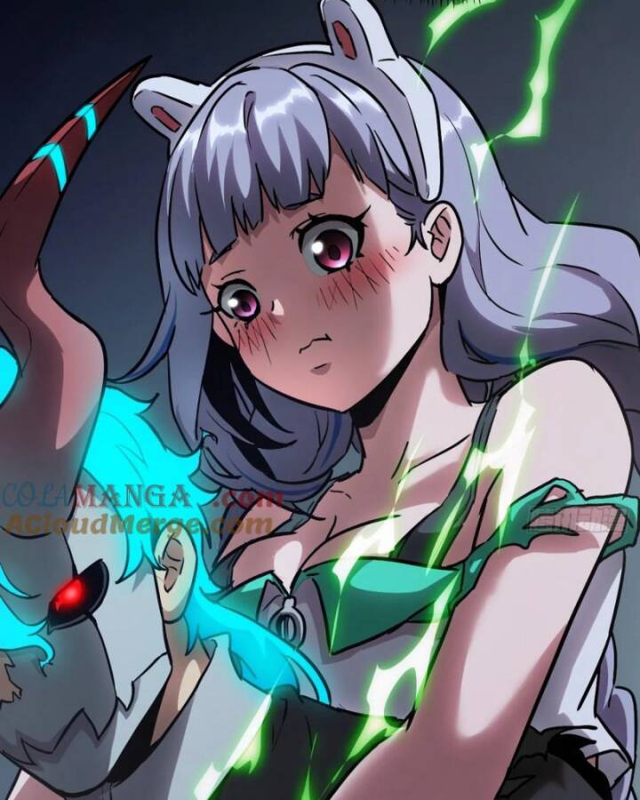 Tay Trái Của Ta Có Thể Dị Biến Chap 62 - Next Chap 63