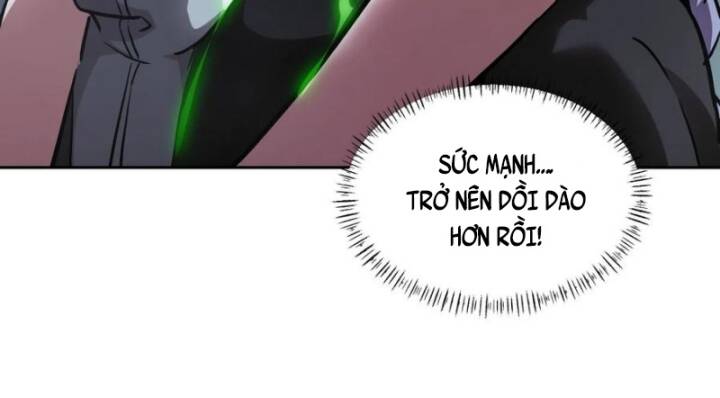 Tay Trái Của Ta Có Thể Dị Biến Chap 62 - Next Chap 63