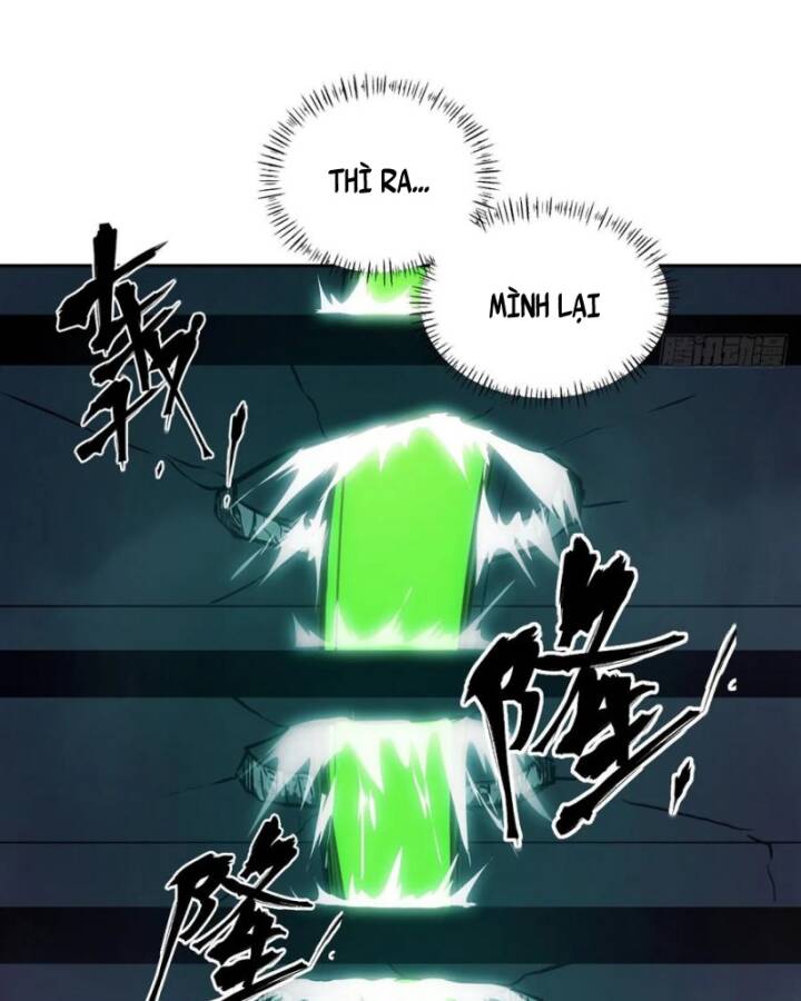 Tay Trái Của Ta Có Thể Dị Biến Chap 62 - Next Chap 63