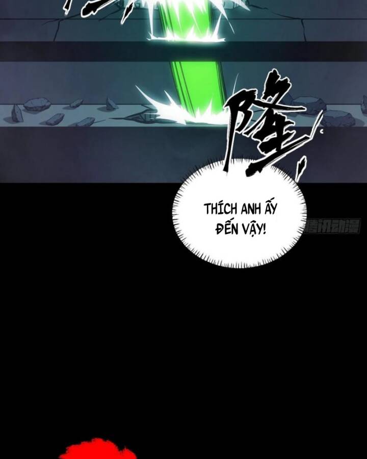 Tay Trái Của Ta Có Thể Dị Biến Chap 62 - Next Chap 63