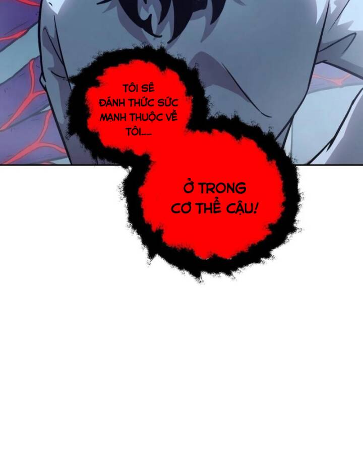 Tay Trái Của Ta Có Thể Dị Biến Chap 62 - Next Chap 63