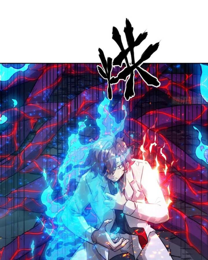 Tay Trái Của Ta Có Thể Dị Biến Chap 62 - Next Chap 63