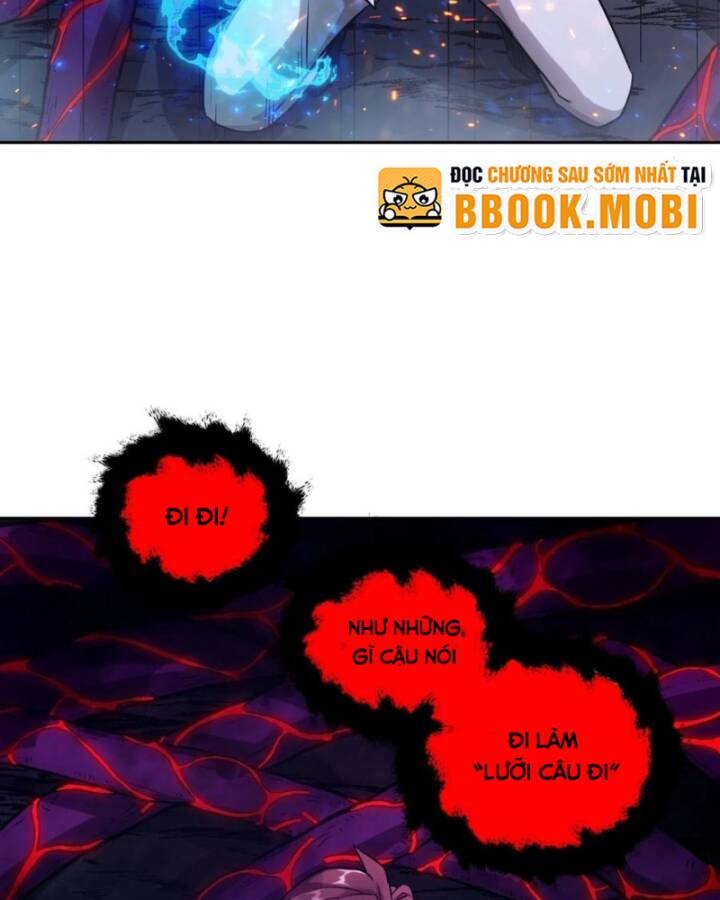 Tay Trái Của Ta Có Thể Dị Biến Chap 62 - Next Chap 63