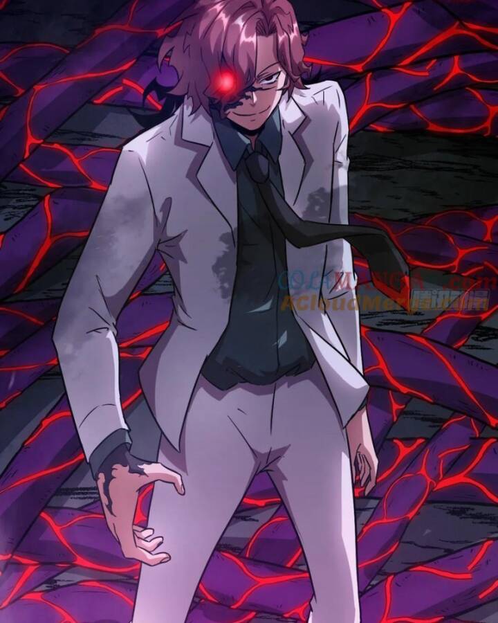 Tay Trái Của Ta Có Thể Dị Biến Chap 62 - Next Chap 63