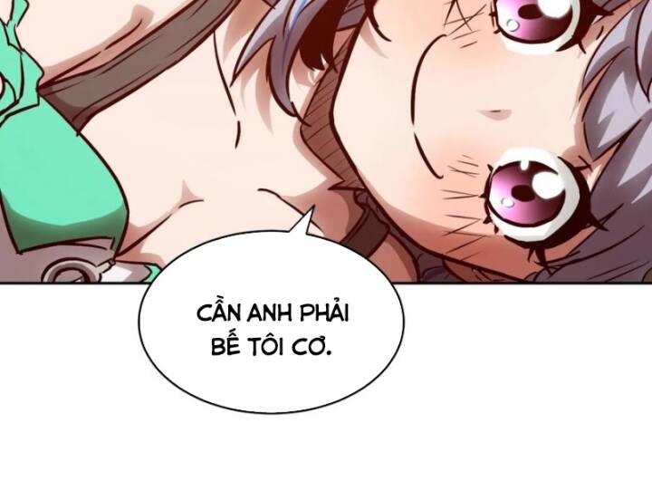 Tay Trái Của Ta Có Thể Dị Biến Chap 62 - Next Chap 63