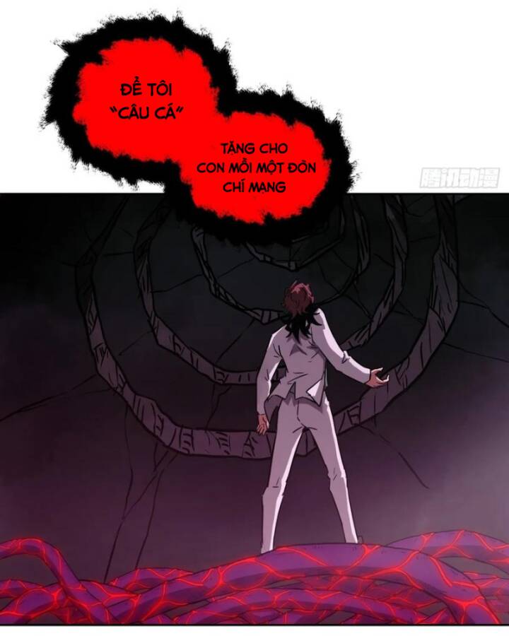 Tay Trái Của Ta Có Thể Dị Biến Chap 62 - Next Chap 63