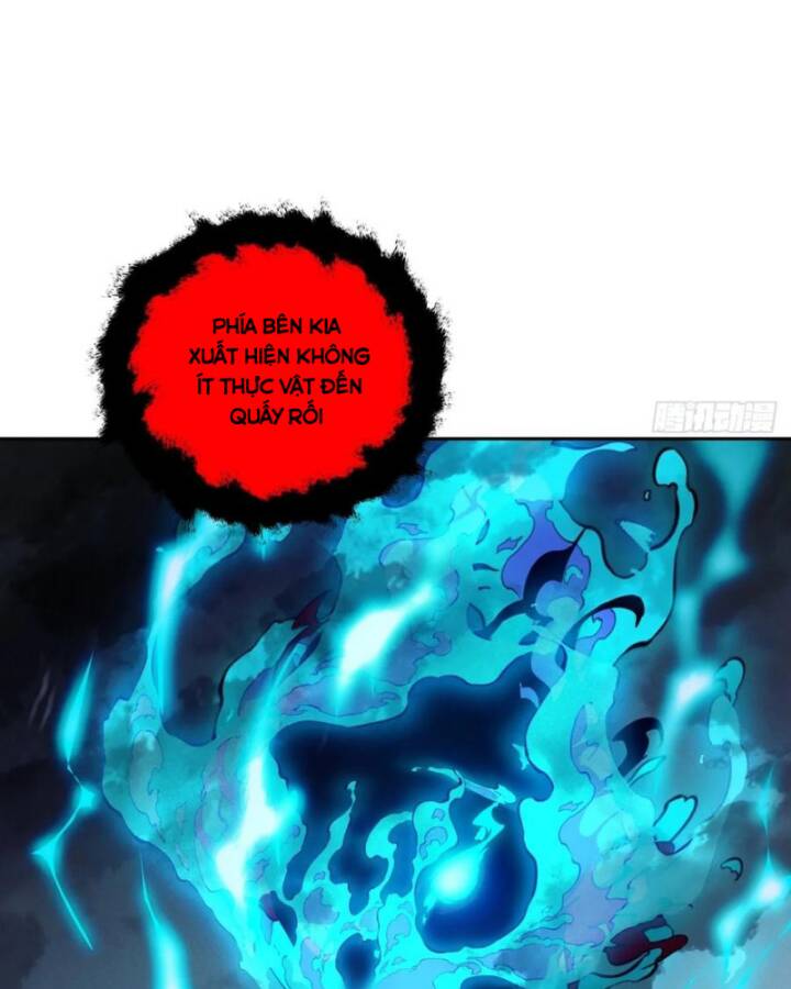 Tay Trái Của Ta Có Thể Dị Biến Chap 62 - Next Chap 63