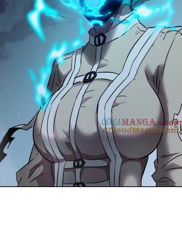 Tay Trái Của Ta Có Thể Dị Biến Chap 62 - Next Chap 63
