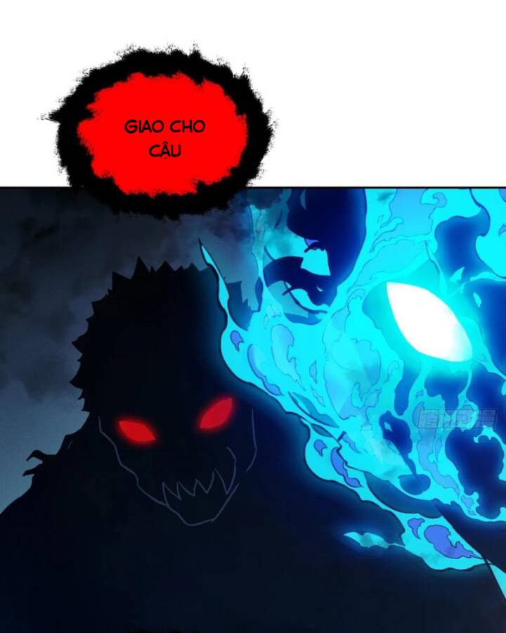 Tay Trái Của Ta Có Thể Dị Biến Chap 62 - Next Chap 63