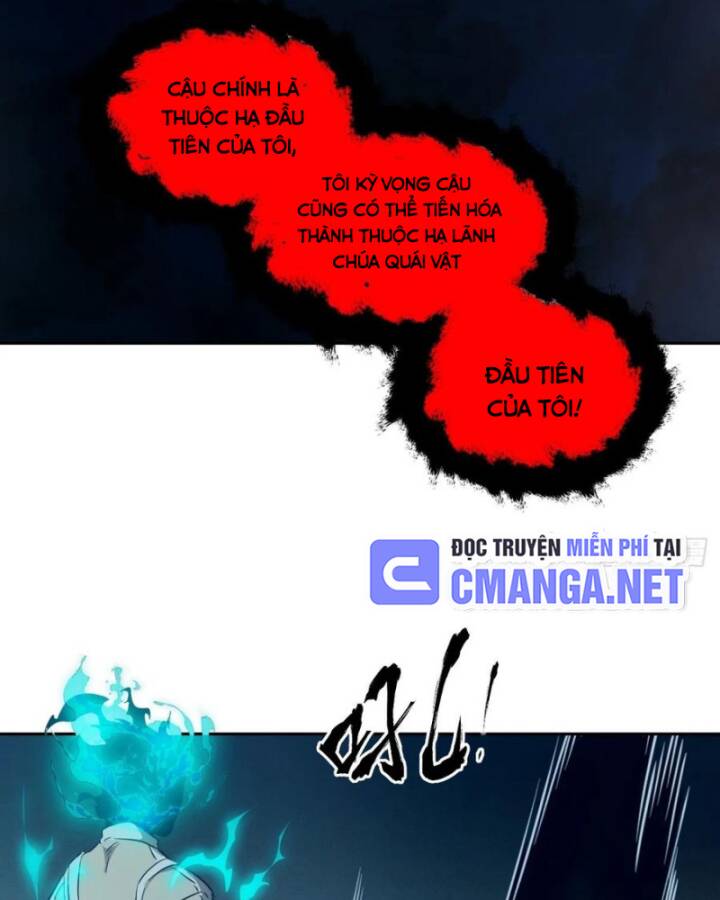 Tay Trái Của Ta Có Thể Dị Biến Chap 62 - Next Chap 63