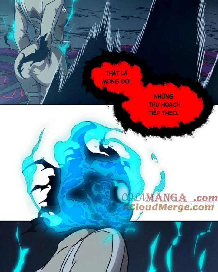 Tay Trái Của Ta Có Thể Dị Biến Chap 62 - Next Chap 63