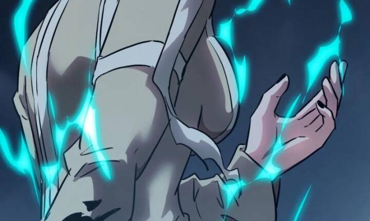 Tay Trái Của Ta Có Thể Dị Biến Chap 62 - Next Chap 63