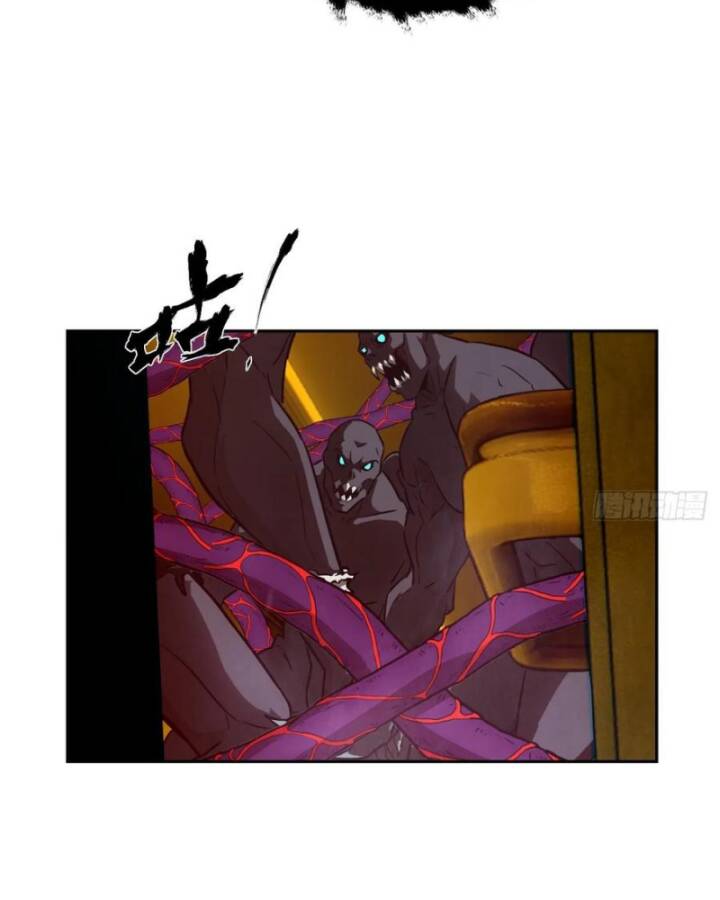 Tay Trái Của Ta Có Thể Dị Biến Chap 62 - Next Chap 63