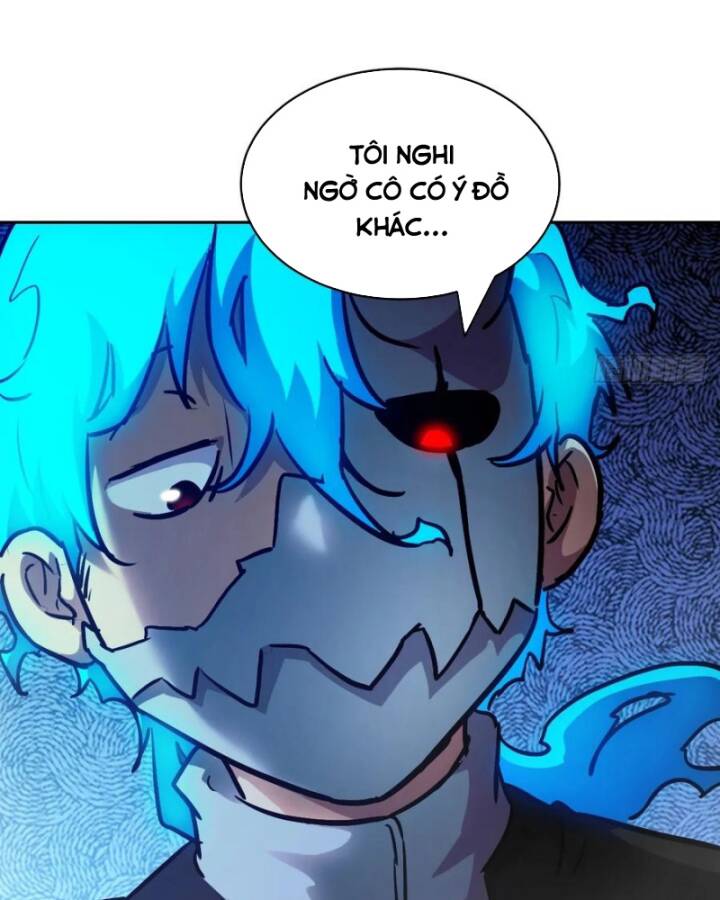 Tay Trái Của Ta Có Thể Dị Biến Chap 62 - Next Chap 63