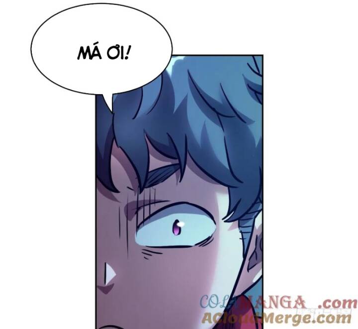 Tay Trái Của Ta Có Thể Dị Biến Chap 62 - Next Chap 63