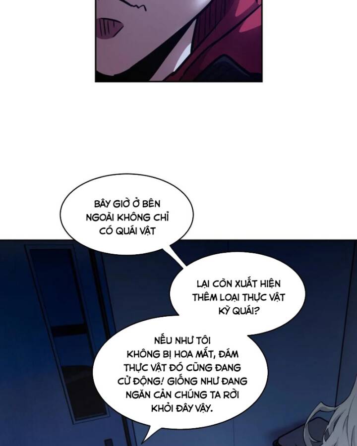 Tay Trái Của Ta Có Thể Dị Biến Chap 62 - Next Chap 63