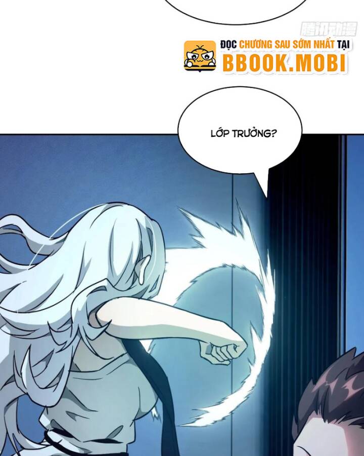 Tay Trái Của Ta Có Thể Dị Biến Chap 62 - Next Chap 63