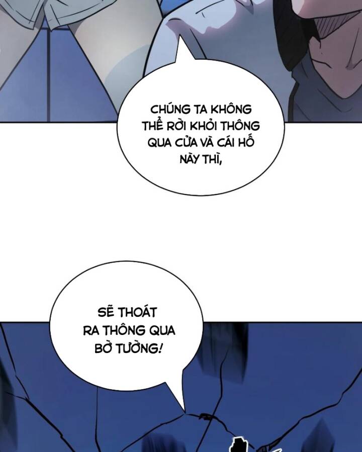 Tay Trái Của Ta Có Thể Dị Biến Chap 62 - Next Chap 63